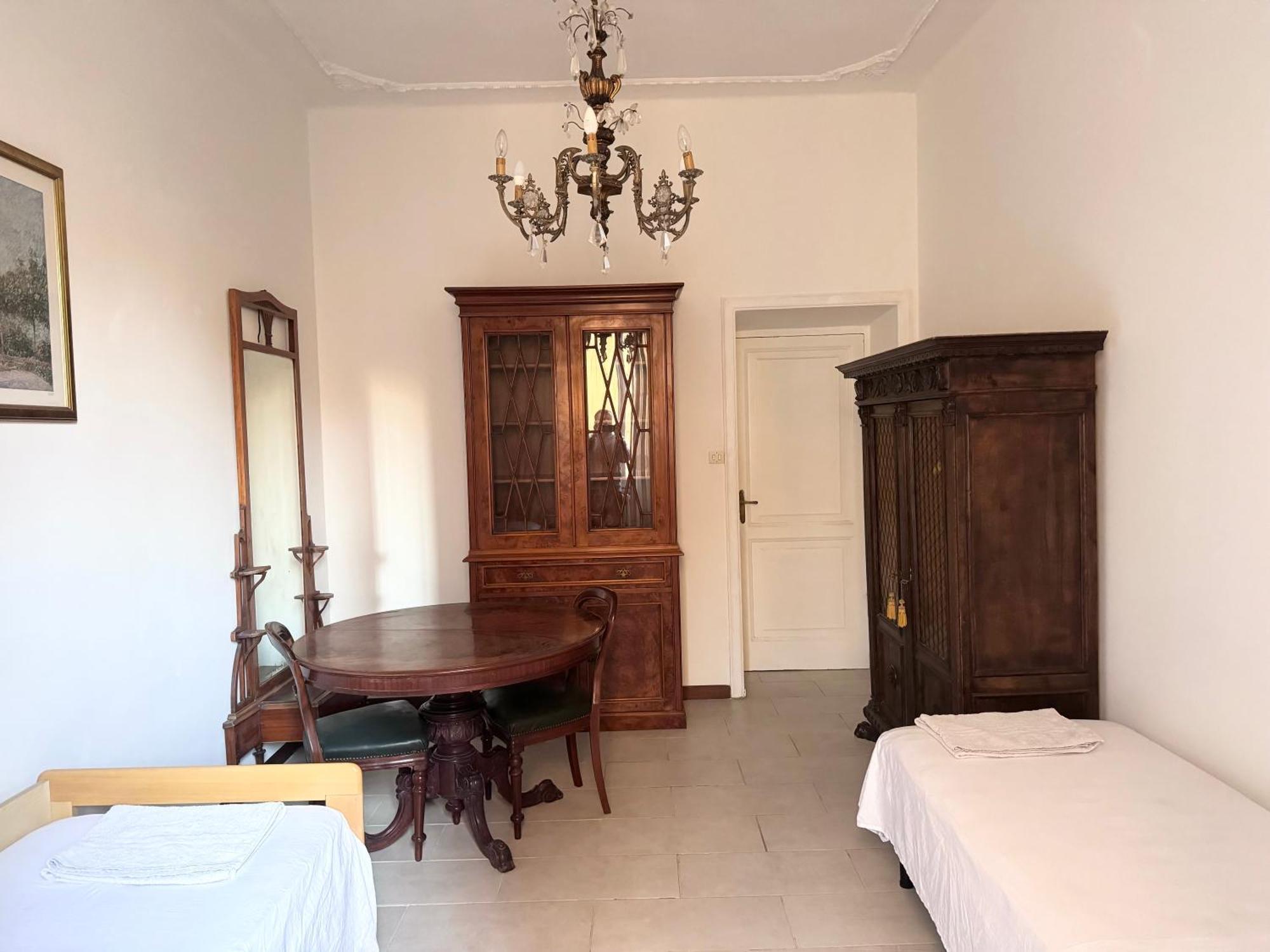 Hospedagem domiciliar Martino Termini