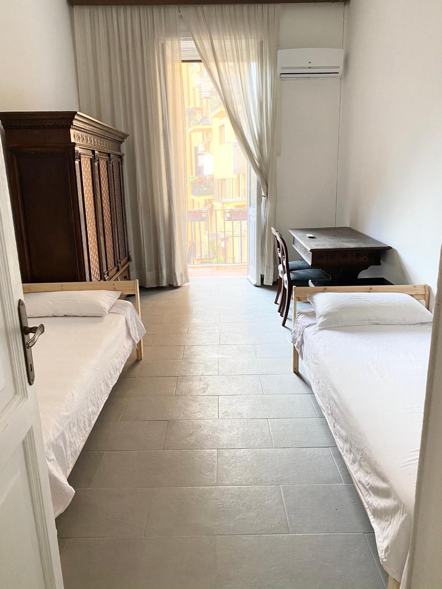 Martino Termini Hospedagem domiciliar Roma