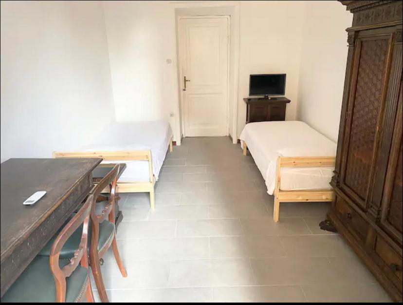 Hospedagem domiciliar Martino Termini *